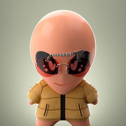 Baby Wirdo