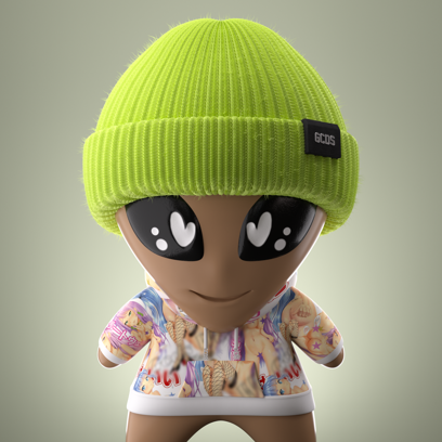 Baby Wirdo