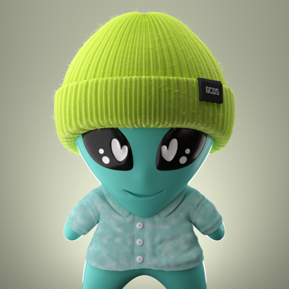 Baby Wirdo