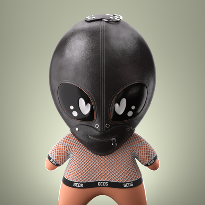 Baby Wirdo