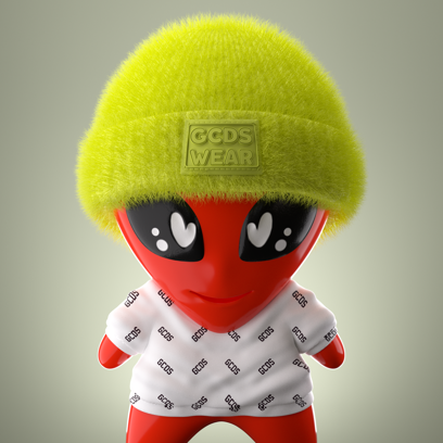 Baby Wirdo