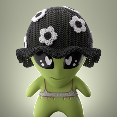 Baby Wirdo