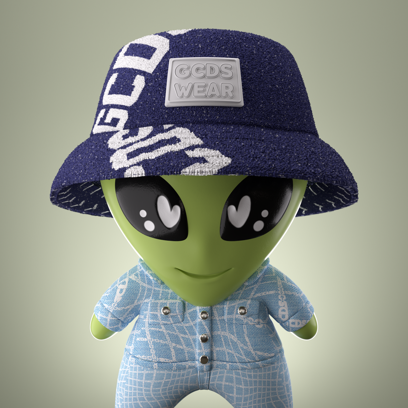 Baby Wirdo
