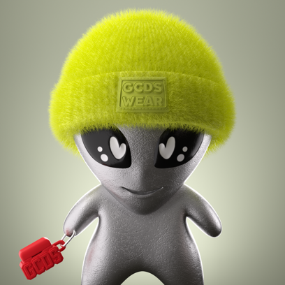 Baby Wirdo