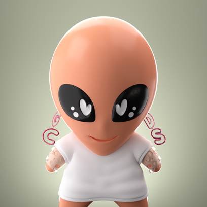 Baby Wirdo
