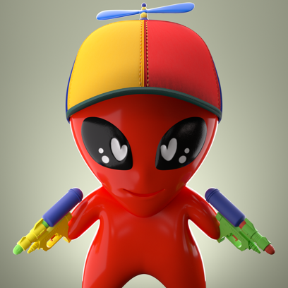 Baby Wirdo