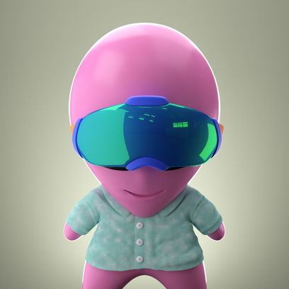 Baby Wirdo
