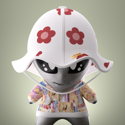 Baby Wirdo