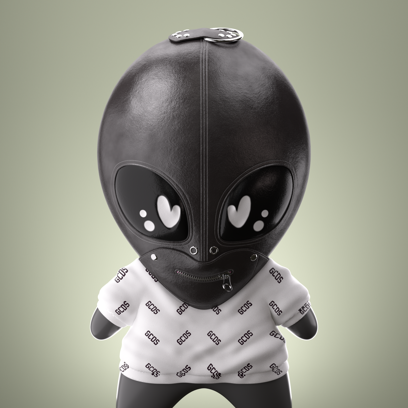 Baby Wirdo #103