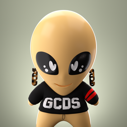 Baby Wirdo