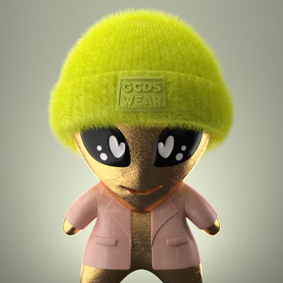 Baby Wirdo #164