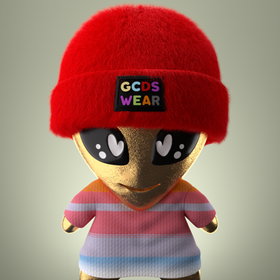 Baby Wirdo