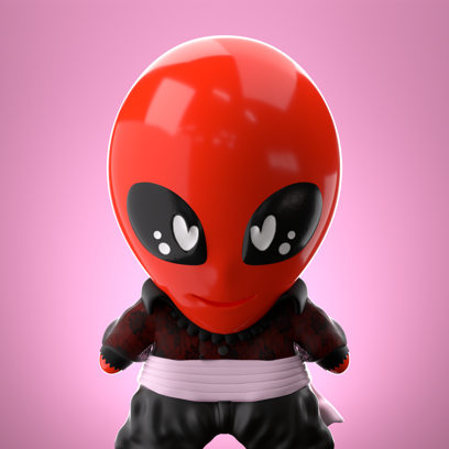 Baby Wirdo