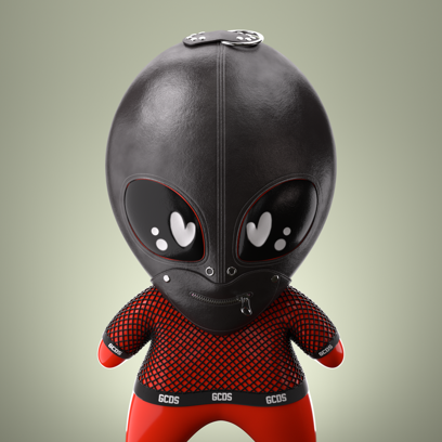 Baby Wirdo
