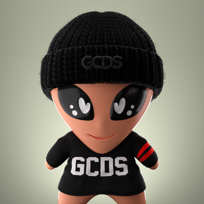 Baby Wirdo