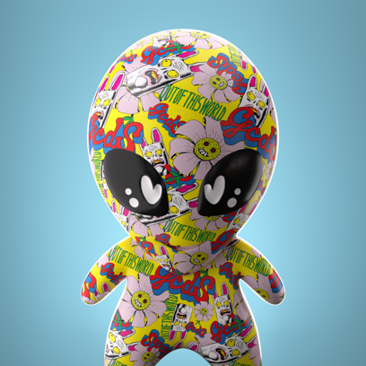 Baby Wirdo