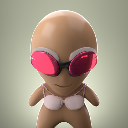 Baby Wirdo