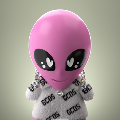 Baby Wirdo