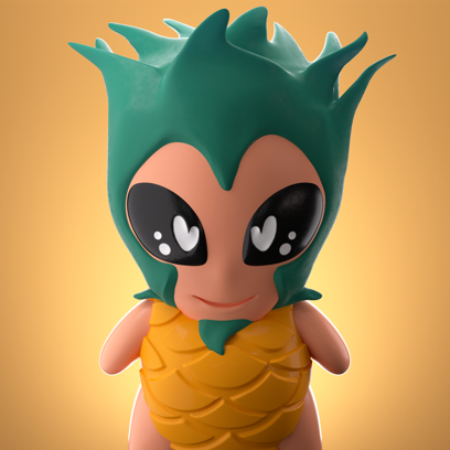 Baby Wirdo
