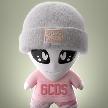 Baby Wirdo