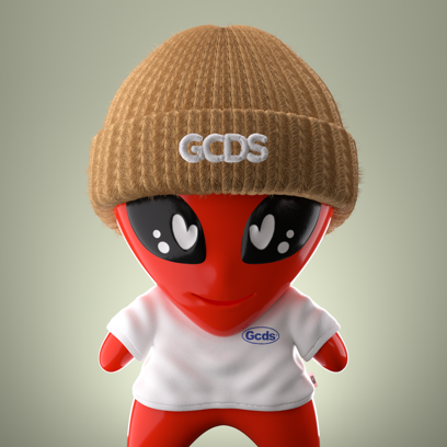 Baby Wirdo