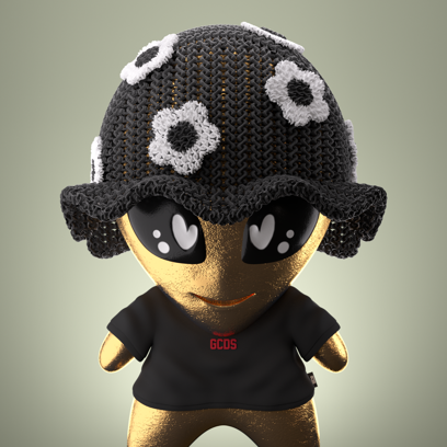 Baby Wirdo