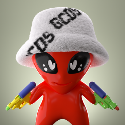 Baby Wirdo
