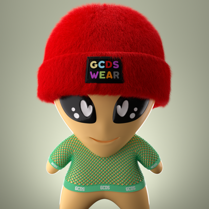 Baby Wirdo
