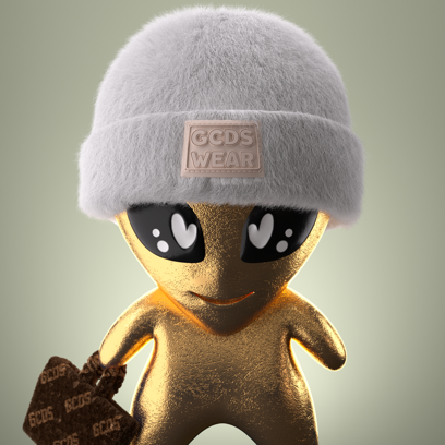 Baby Wirdo