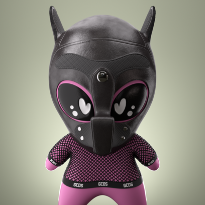 Baby Wirdo