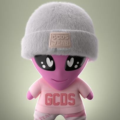 Baby Wirdo