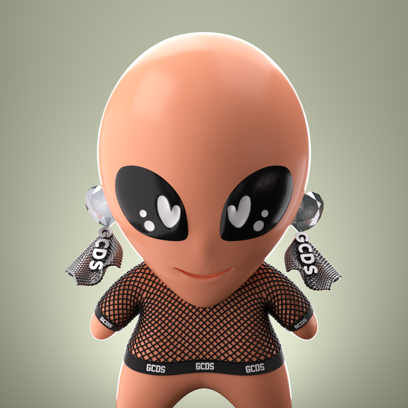 Baby Wirdo