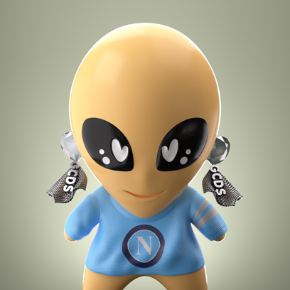 Baby Wirdo