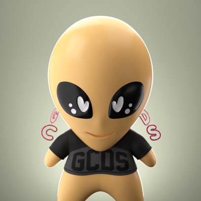 Baby Wirdo