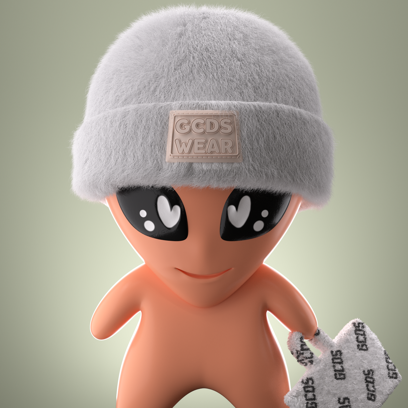 Baby Wirdo