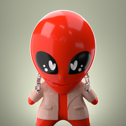 Baby Wirdo #190