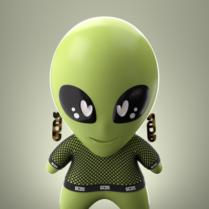 Baby Wirdo