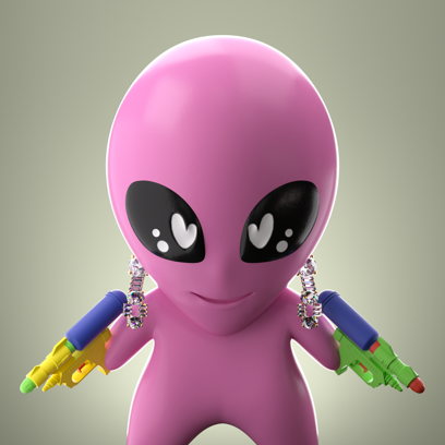 Baby Wirdo