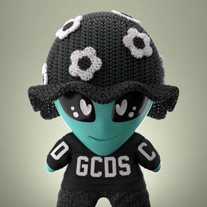Baby Wirdo #167