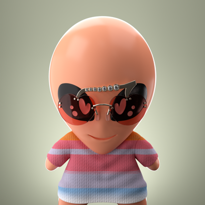 Baby Wirdo