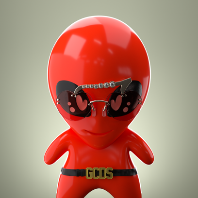Baby Wirdo