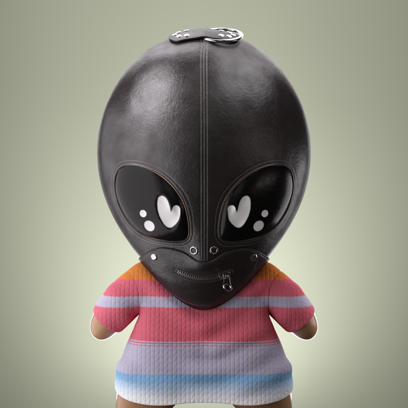 Baby Wirdo