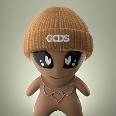 Baby Wirdo