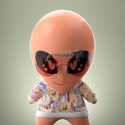 Baby Wirdo
