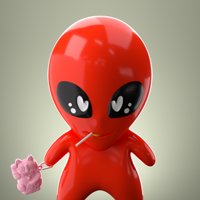Baby Wirdo