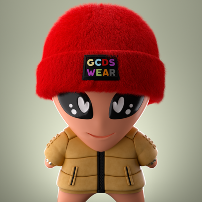 Baby Wirdo