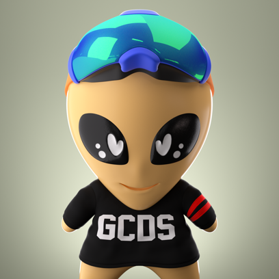 Baby Wirdo