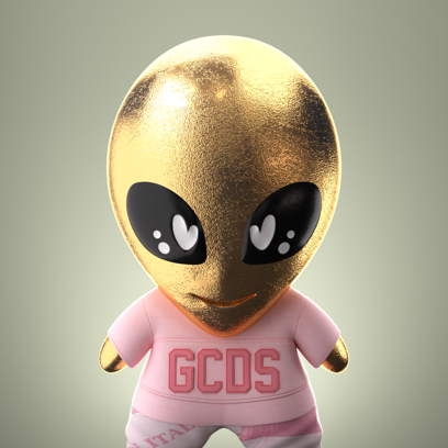 Baby Wirdo