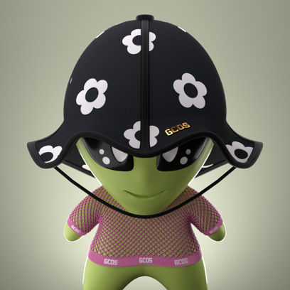 Baby Wirdo