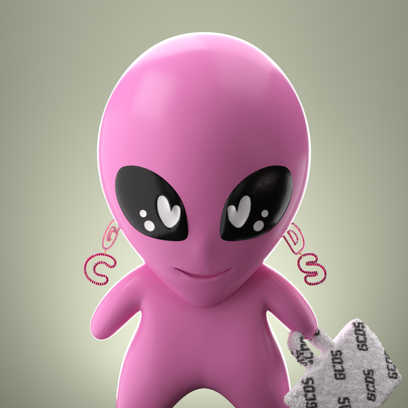 Baby Wirdo